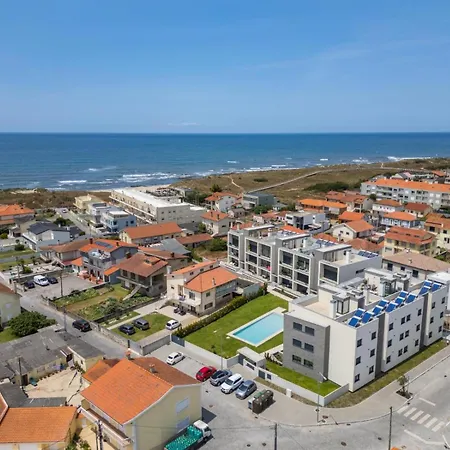 Mar T2 Appartement Esposende