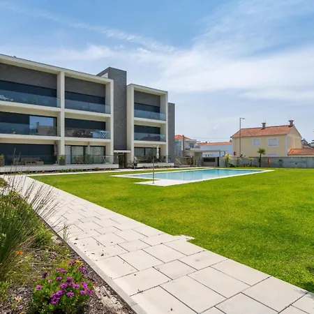 Lejlighed Mar T2 Esposende