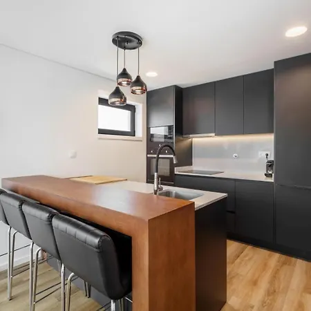 Mar T2 Appartement *