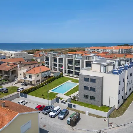 Appartement Mar T2 *