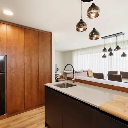 Appartement Mar T2 *