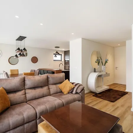 Mar T2 Appartement Esposende