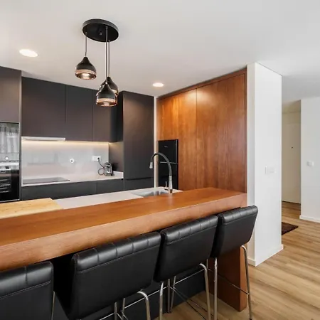 Lejlighed Mar T2 Esposende